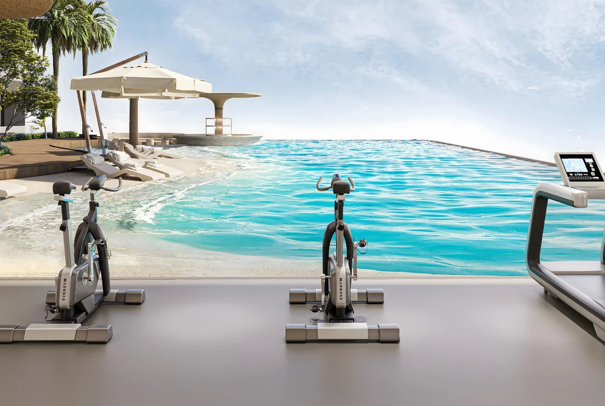 Valores Residences image