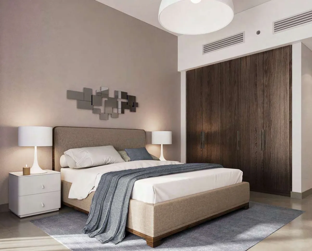 Park Views Residences image