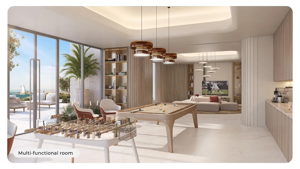 Palm Beach Tower 3 image