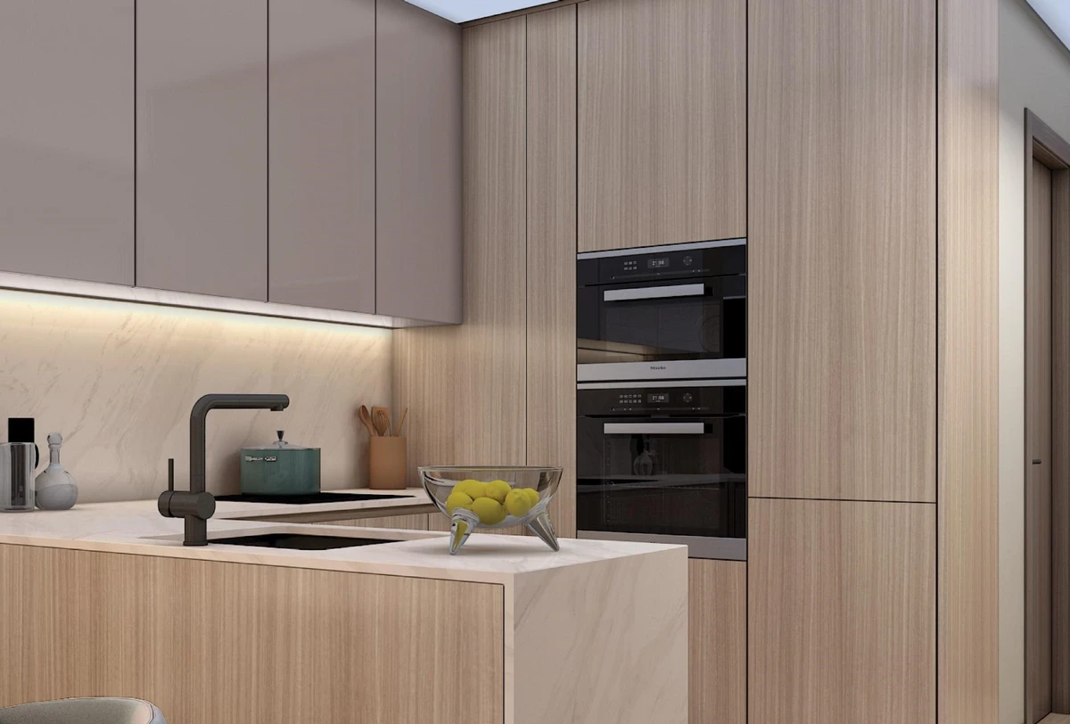 Enaya Residences image