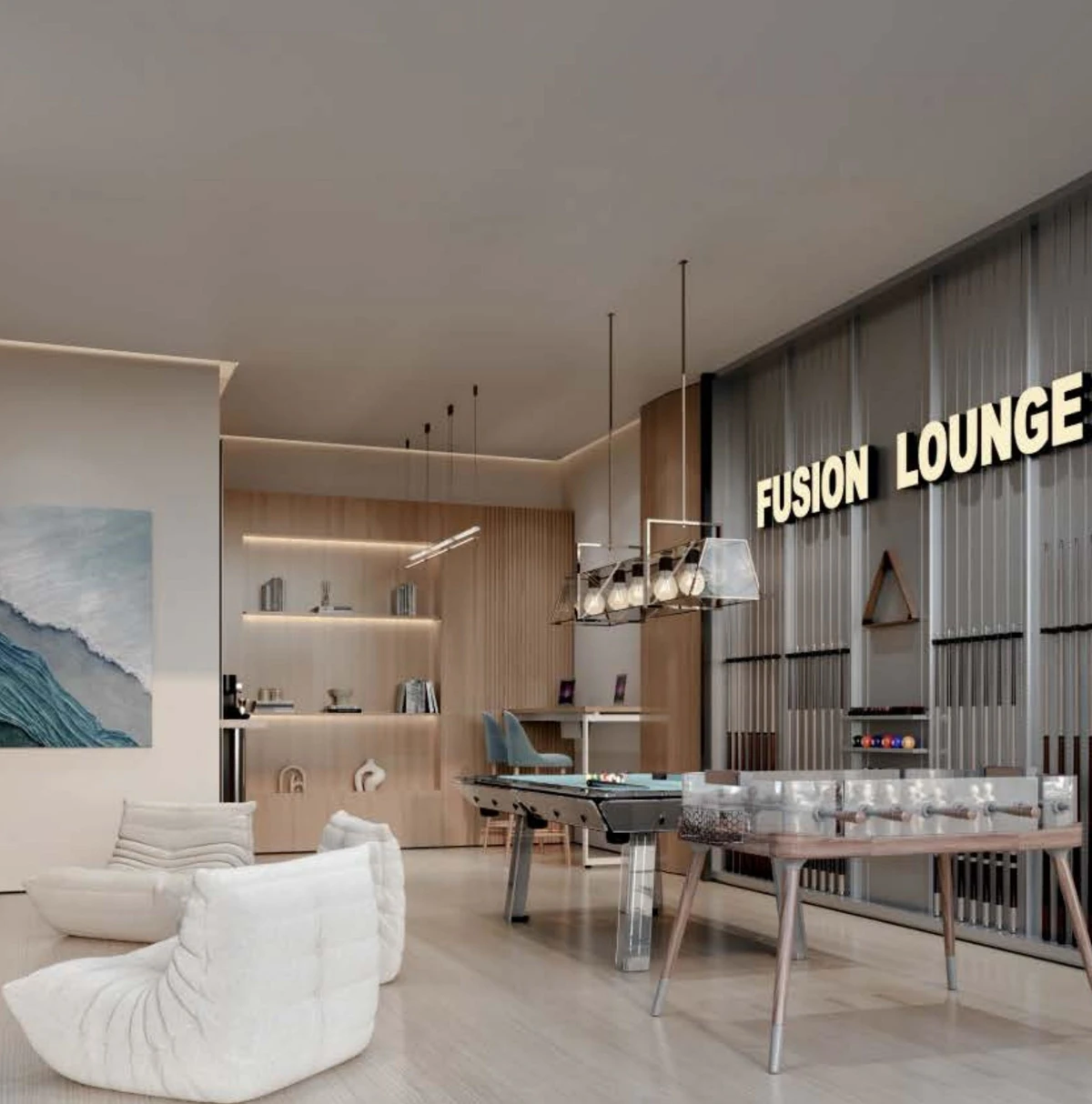 Lumiere Heights image