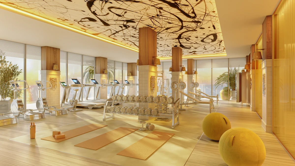 Masa Residences image