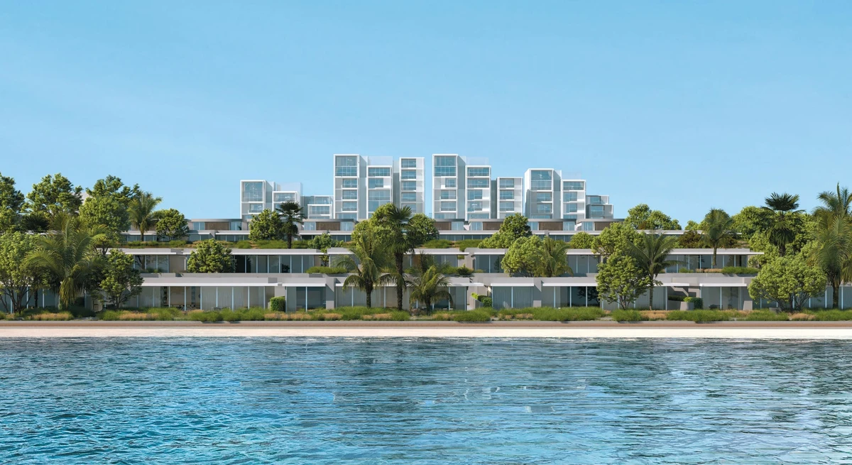 Beach Hills Row 4 image