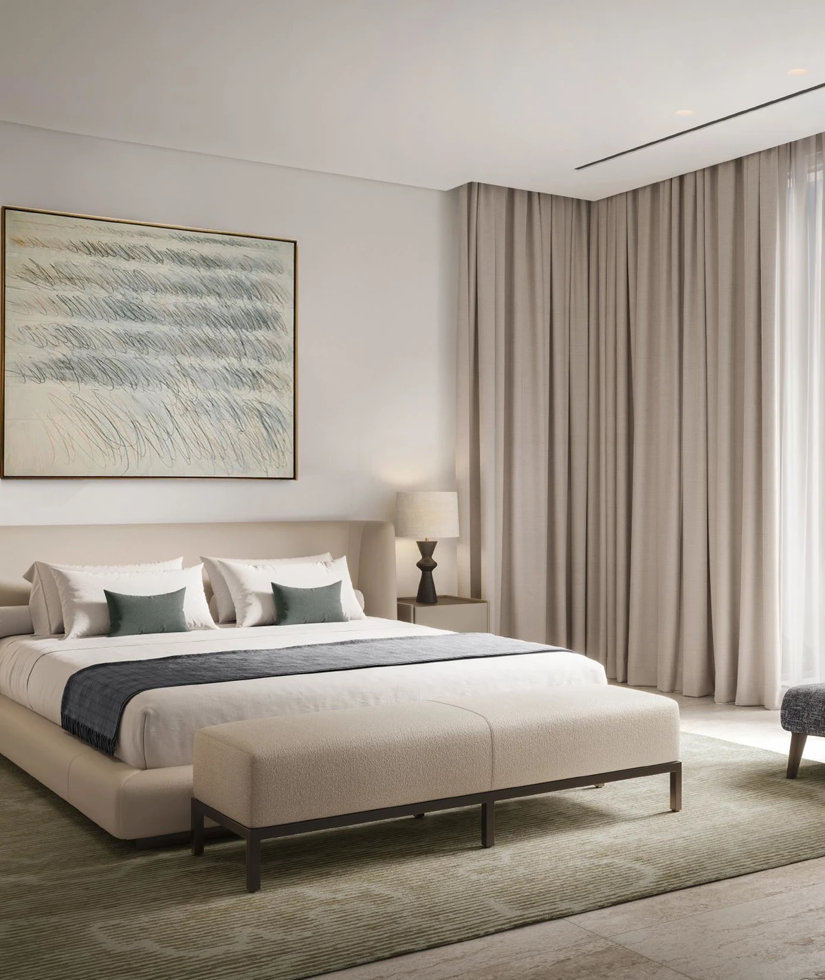 Sunrise Living Villas image