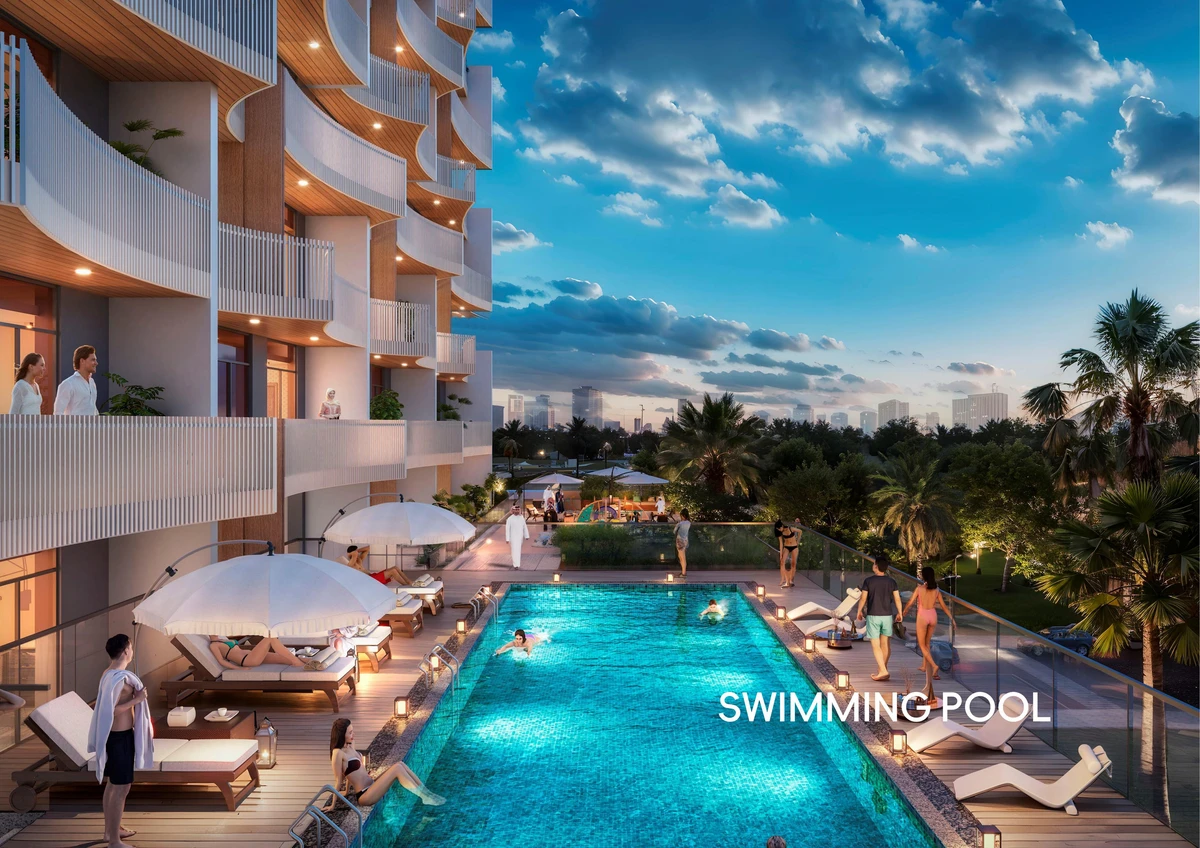 Nautis Residences image