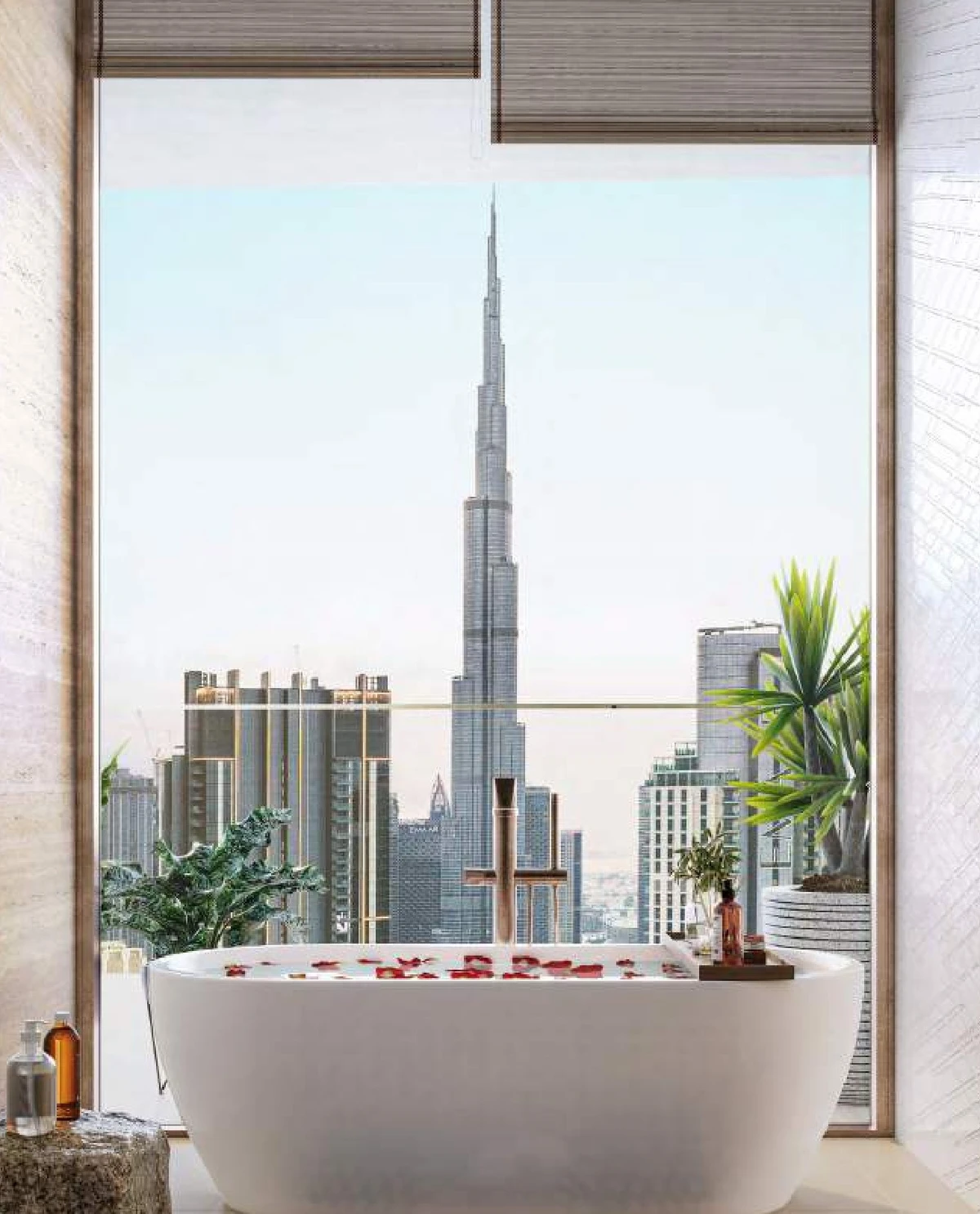 The St. Regis Residences