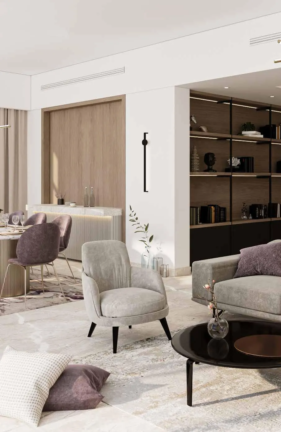 Hayat By Dubai South image