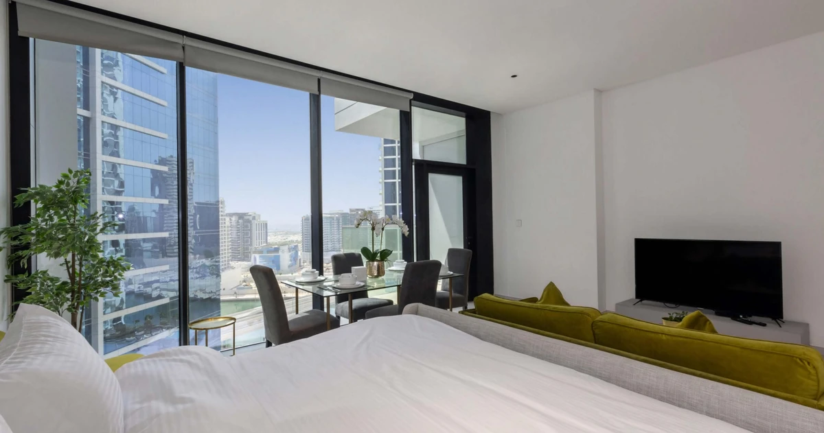 Marquise Square Tower image