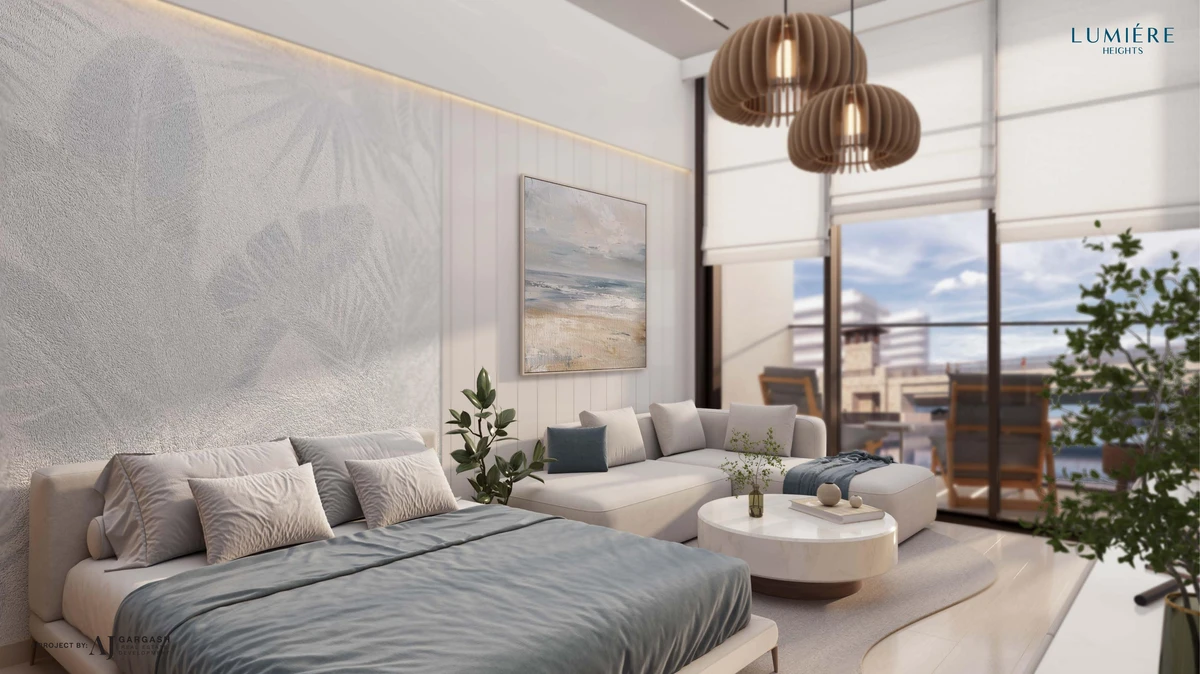 Lumiere Heights image