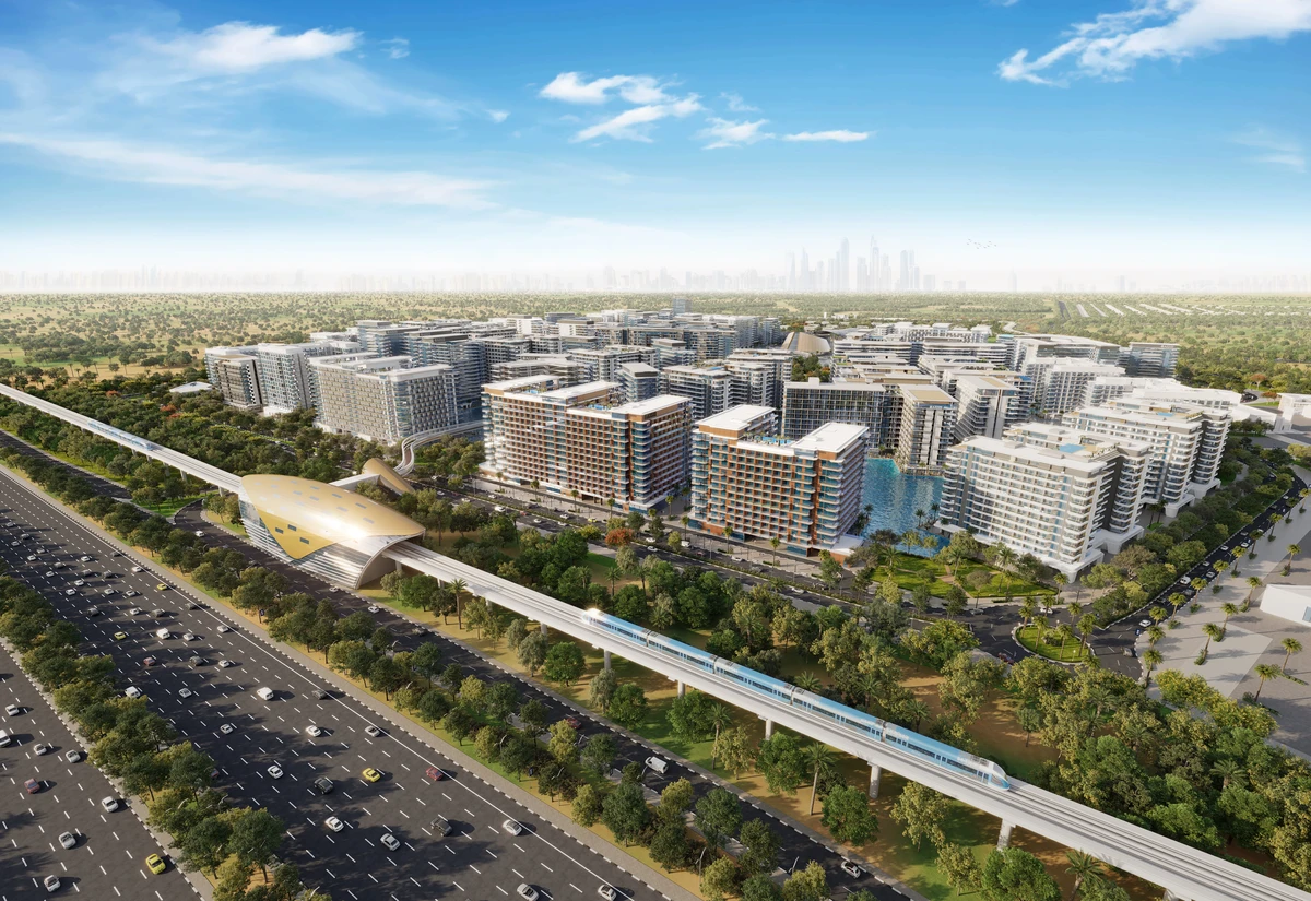 Azizi Venice 10B image