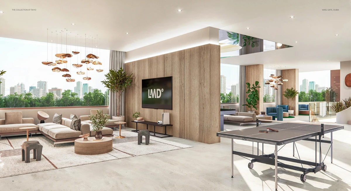 The Collection at Taiyo image