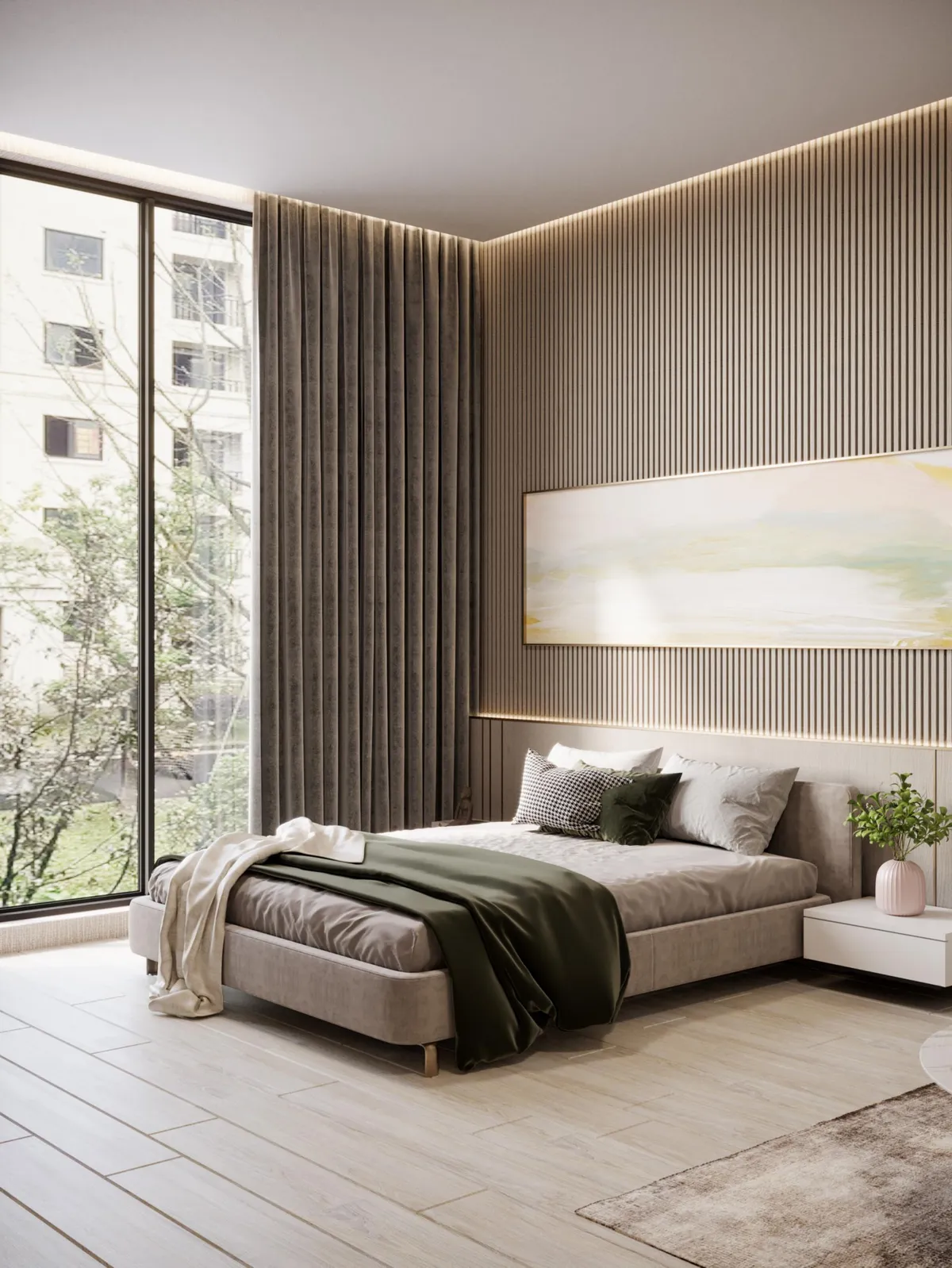 Q Gardens Lofts 1 image