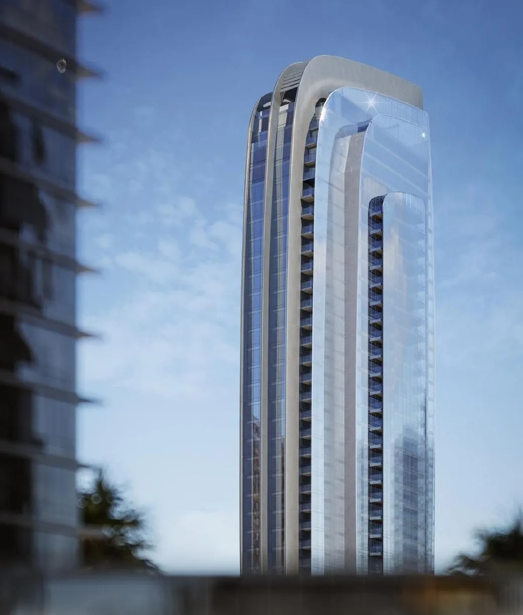 W Hotels Branded Residence image