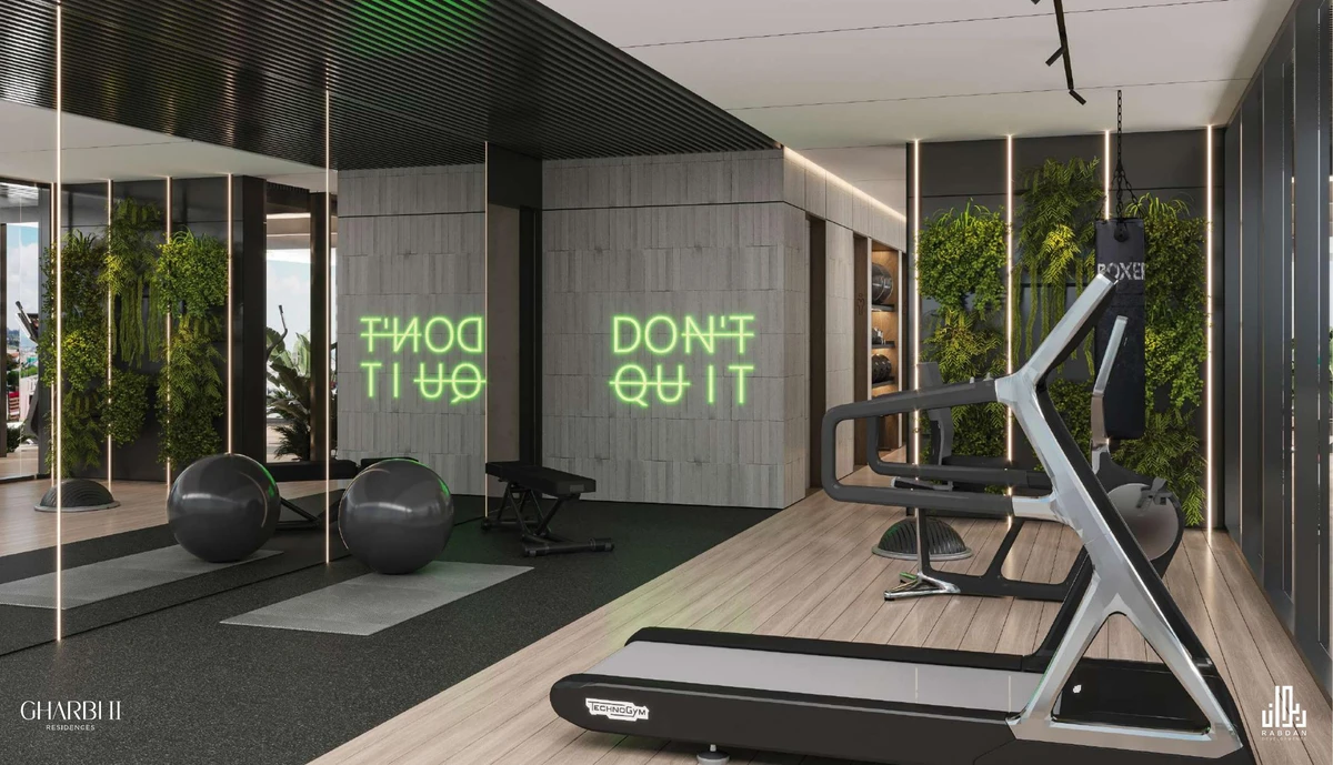 Gharbi 2 Residences image