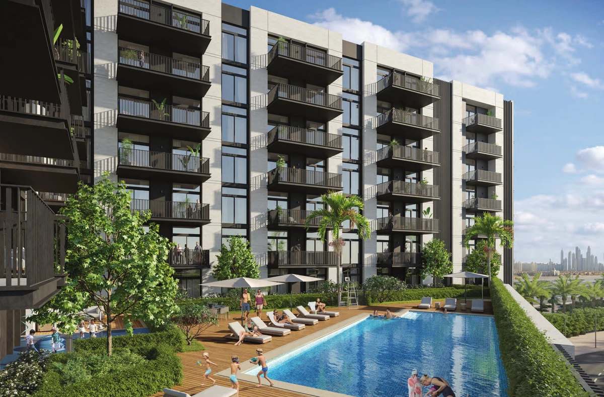 Mandarin Oriental Residences