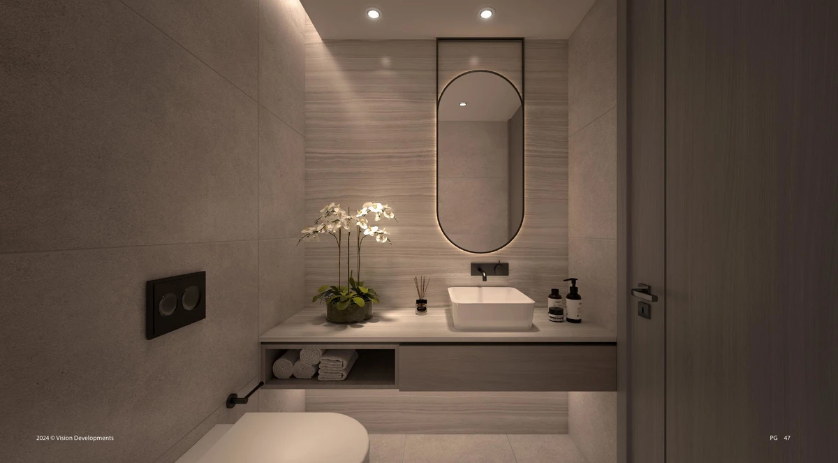 Celine By Vision image