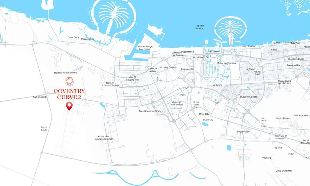 Coventry Curve 2 image