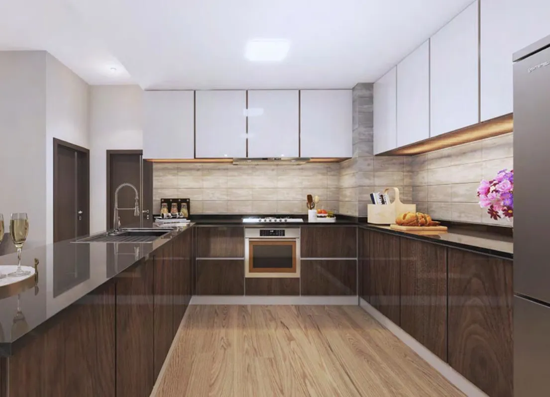 Verdana 3 Residence image