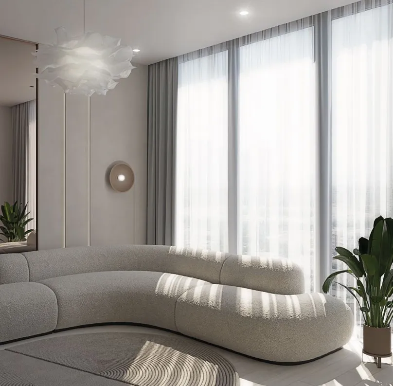 Ra1n Residence image