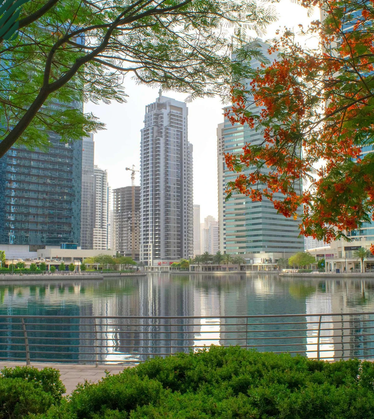 Golf Views Seven City image