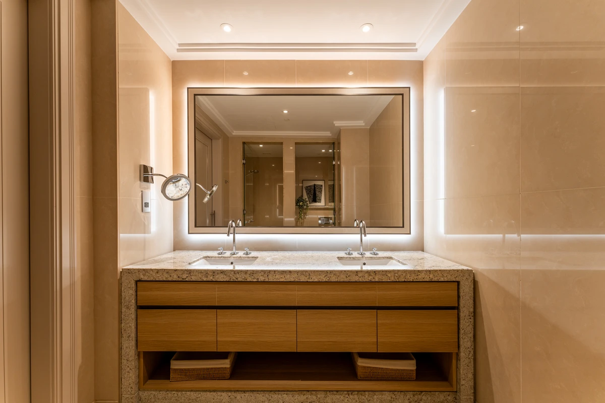 Four Seasons Private Residences Abu Dhabi Phase 1 image