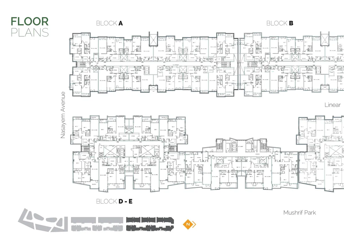 Mirdif Hills- Janayen Avenue image