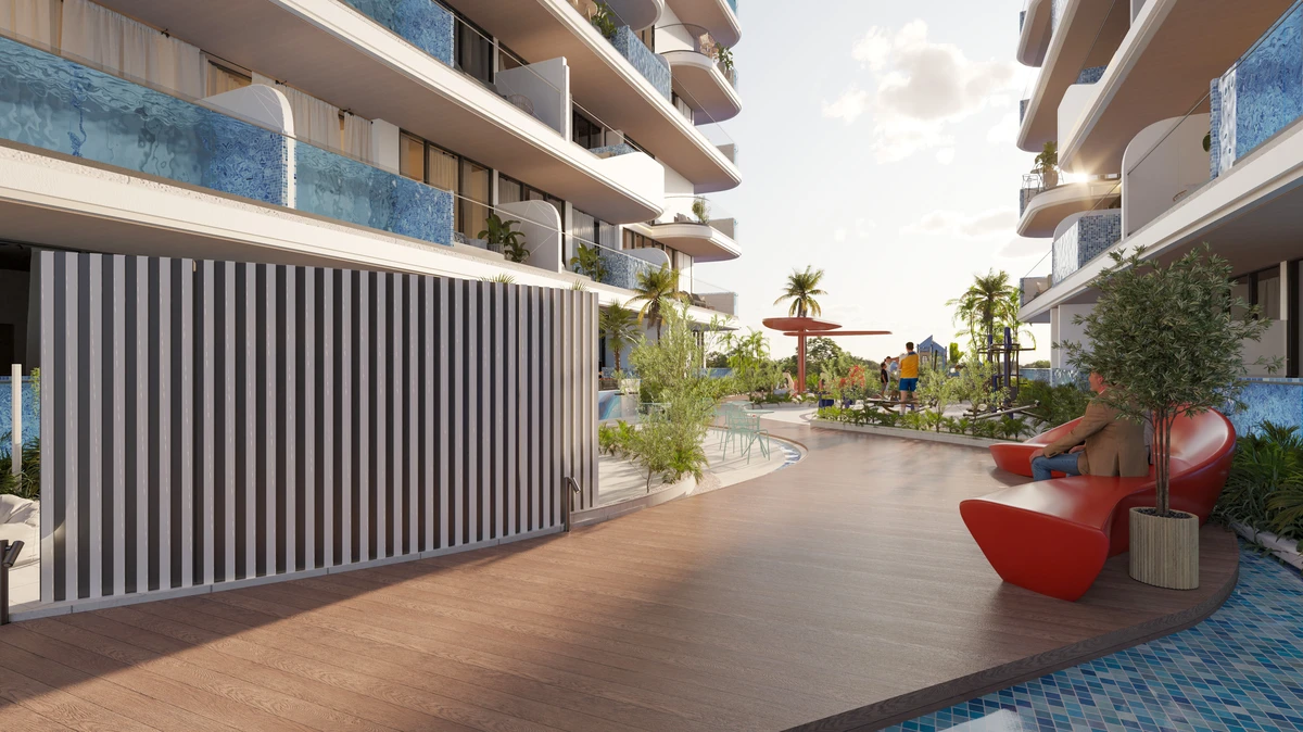 Samana Ocean Pearl 2