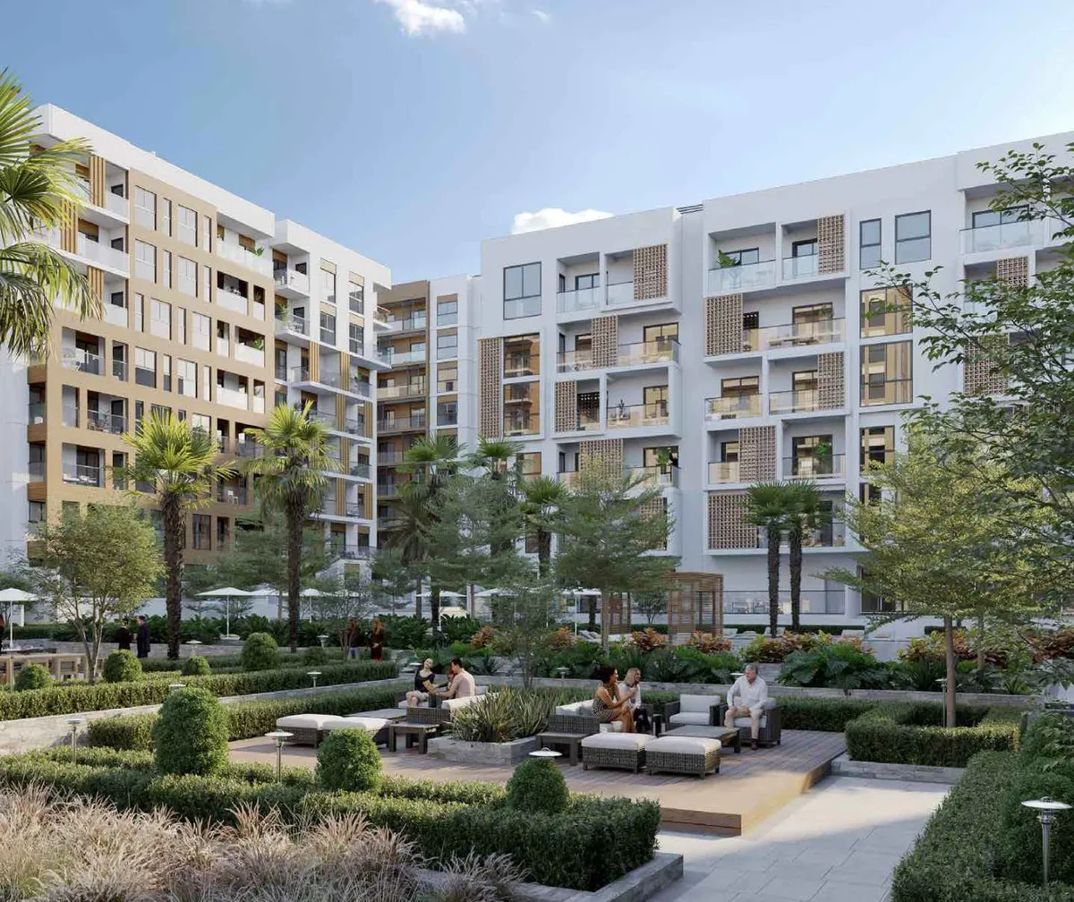 Hillside Residences 1 image