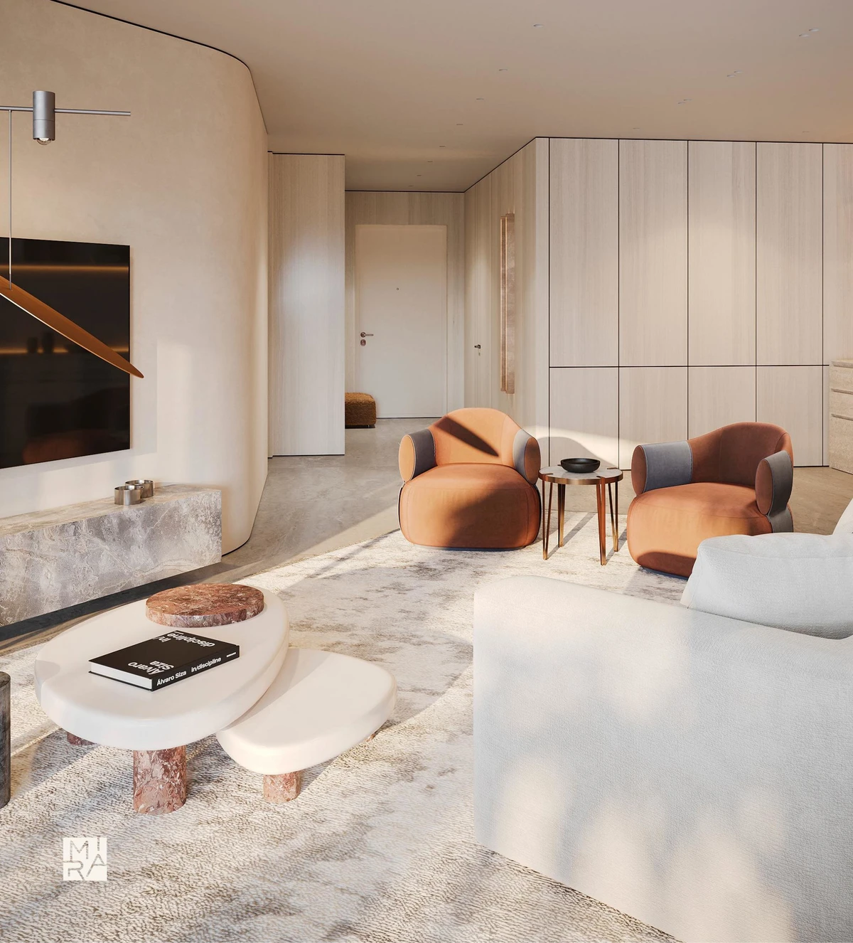 Trussardi Residence Phase 2 image
