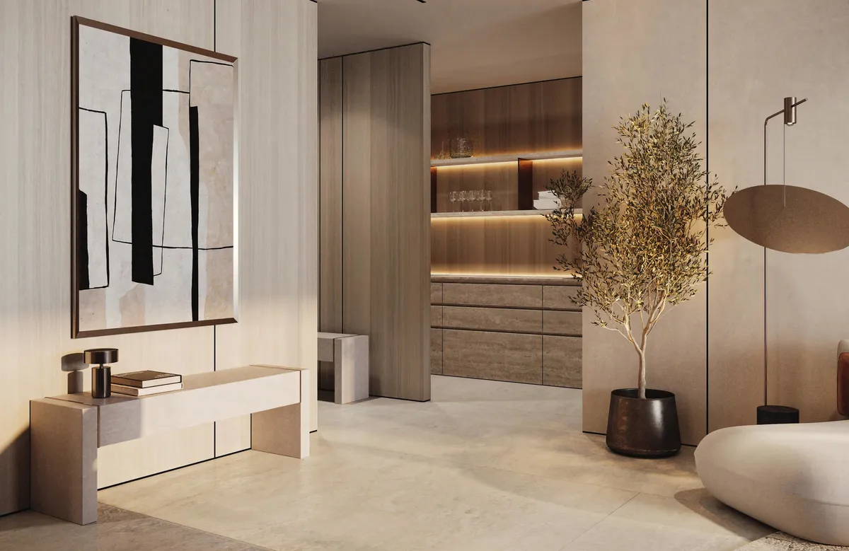 Trussardi Residences image