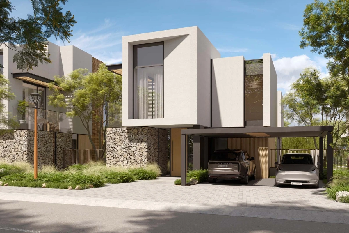 The Acres Phase 3 and Estates