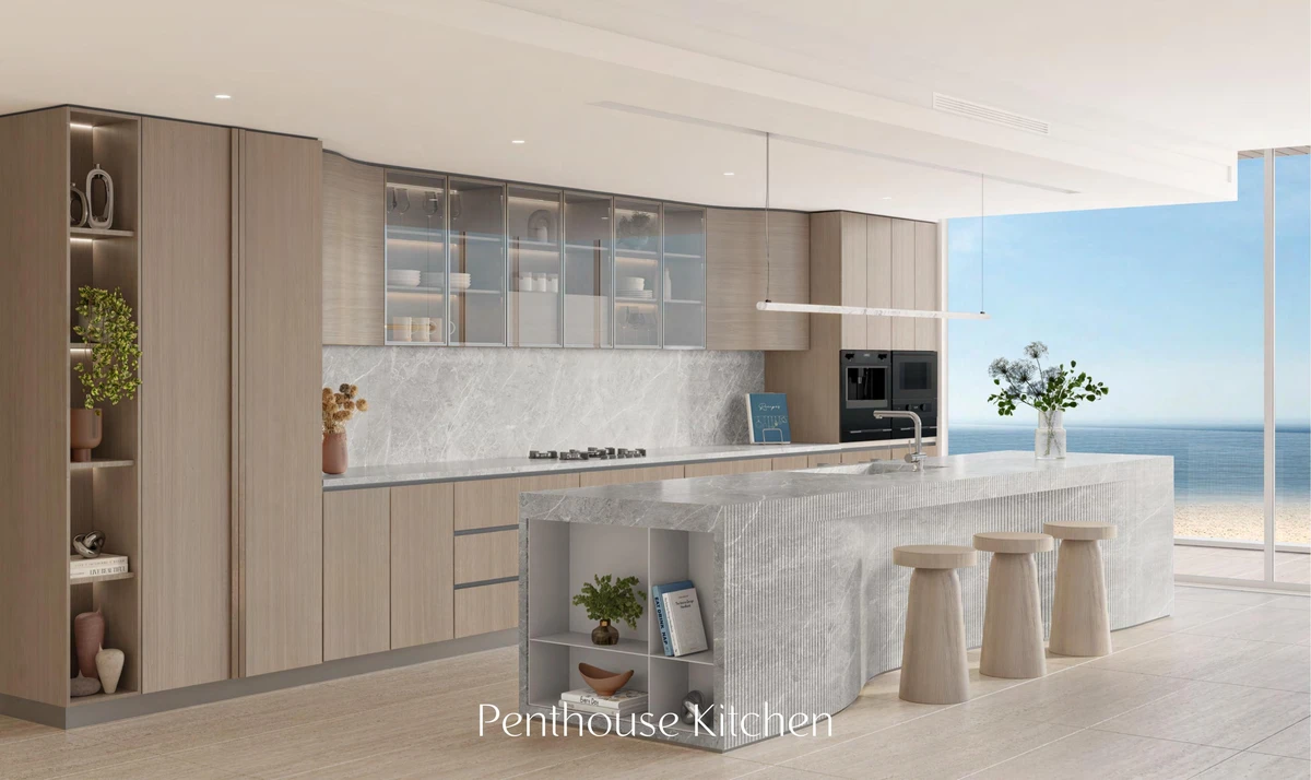 Ellington Cove I image