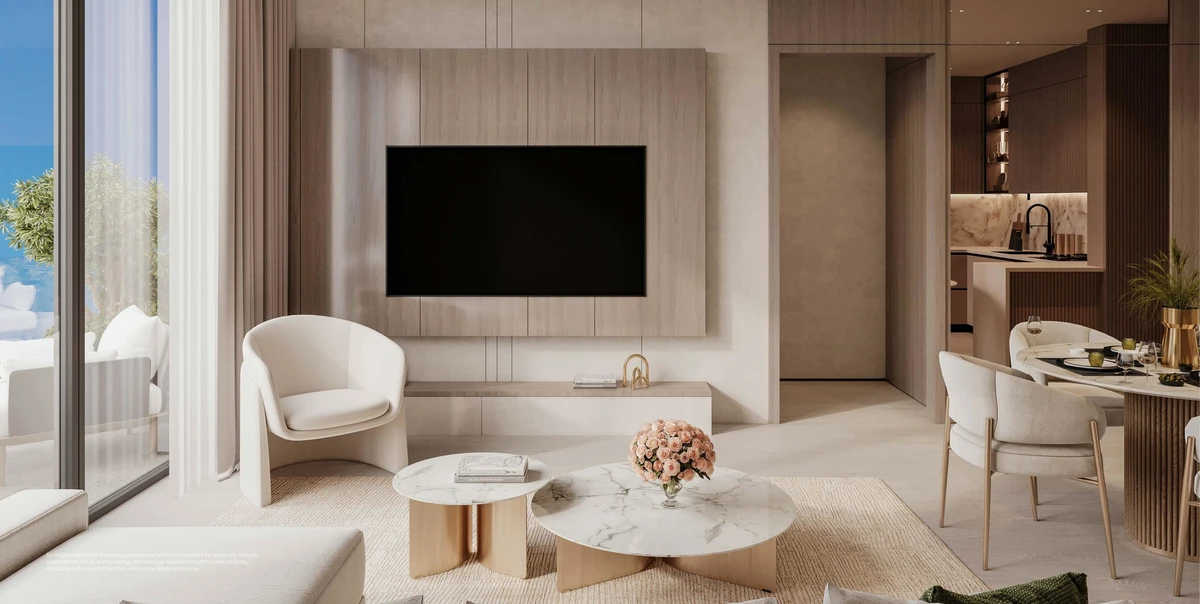 Sola Residence image