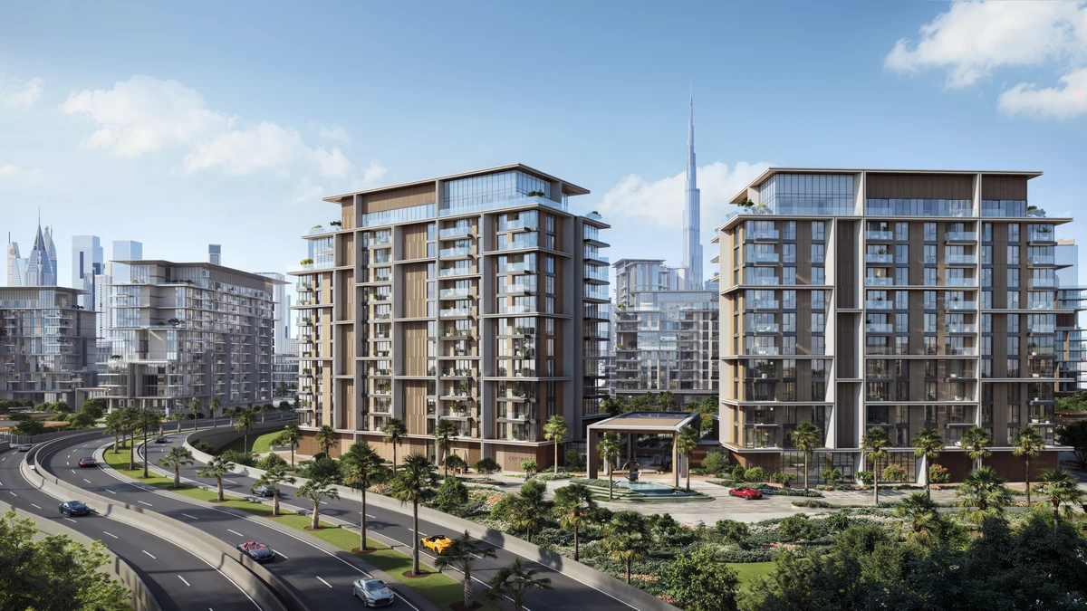 City Walk Crestlane 5 image