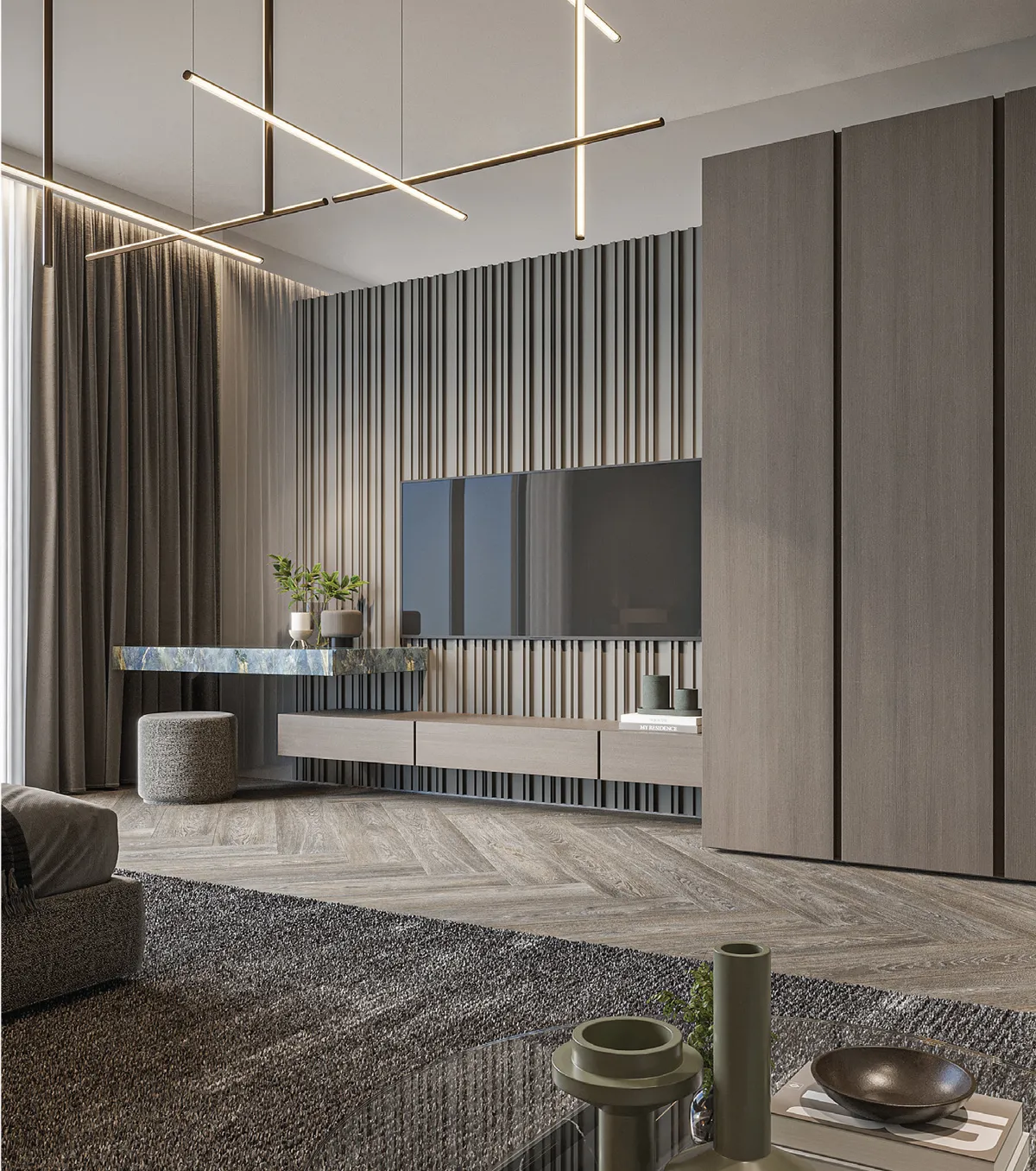 The Central Downtown image