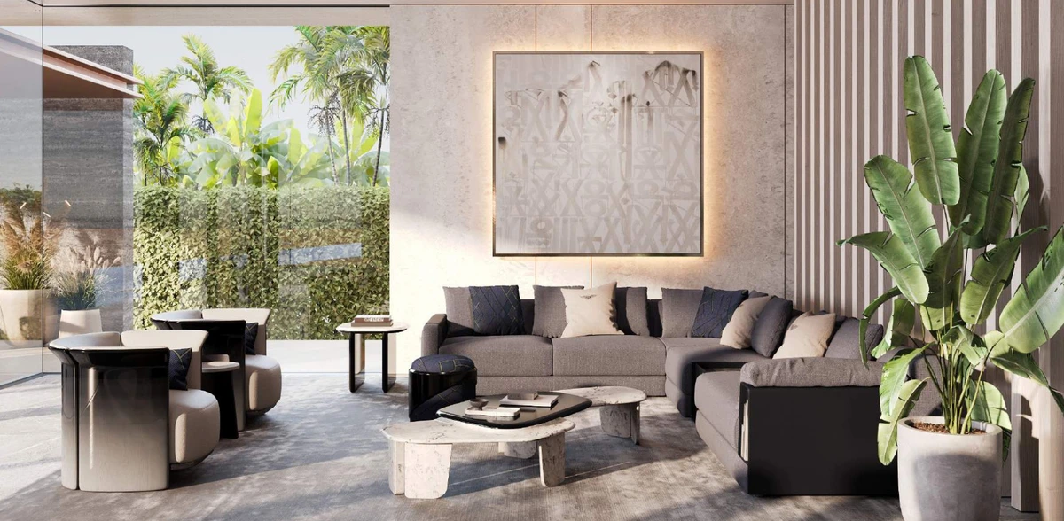 Mira Villas By Bentley Home