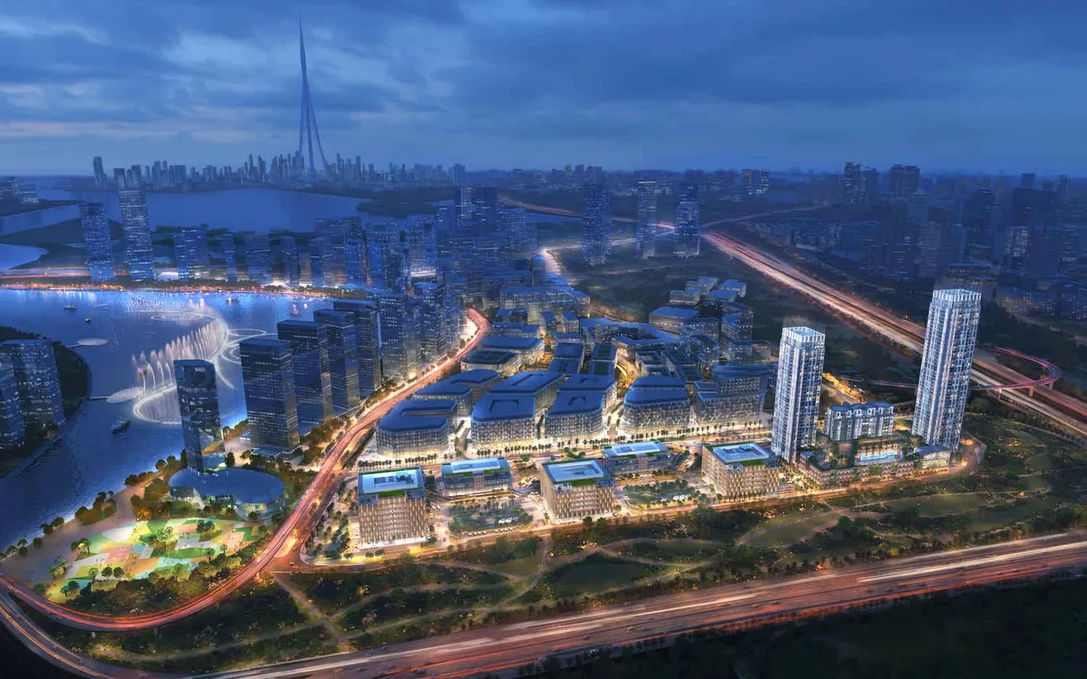 Design Quarter image