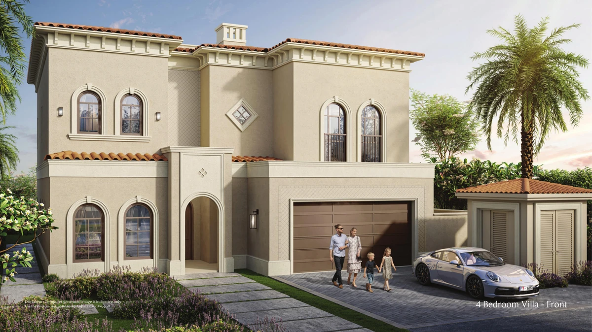 Marbella by bloom holding image