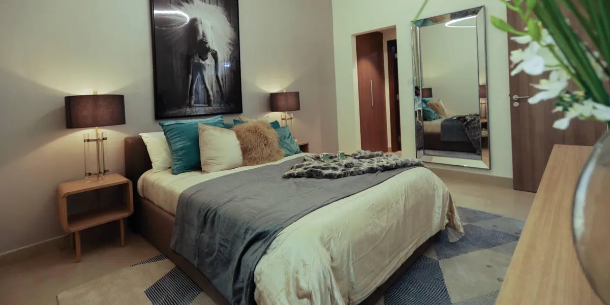 Azizi Samia Residence