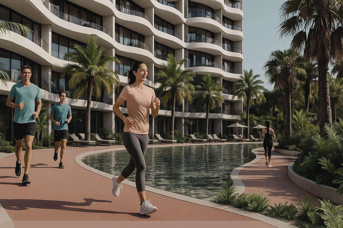 Coventry Curves image