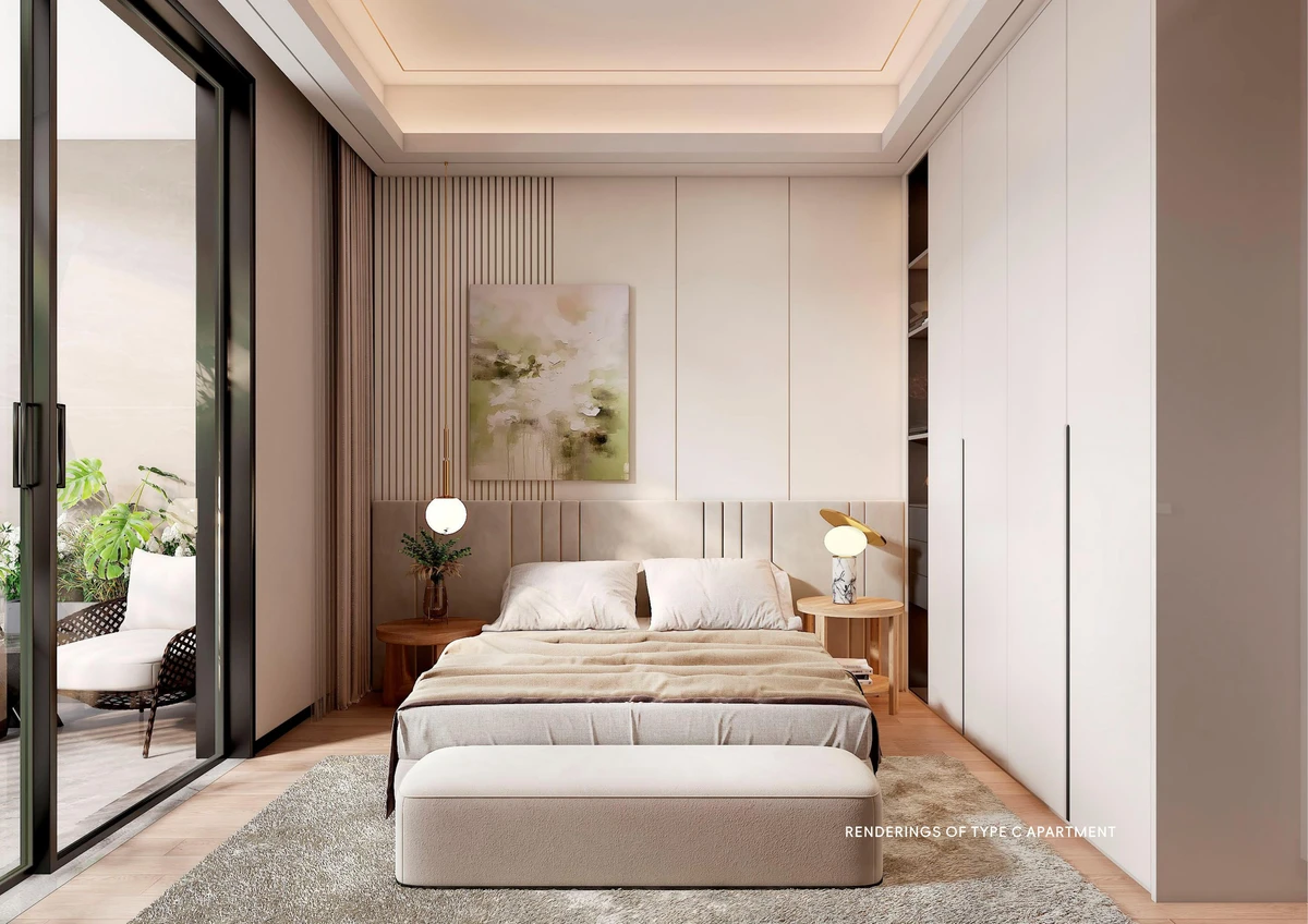 Nautis Residences image