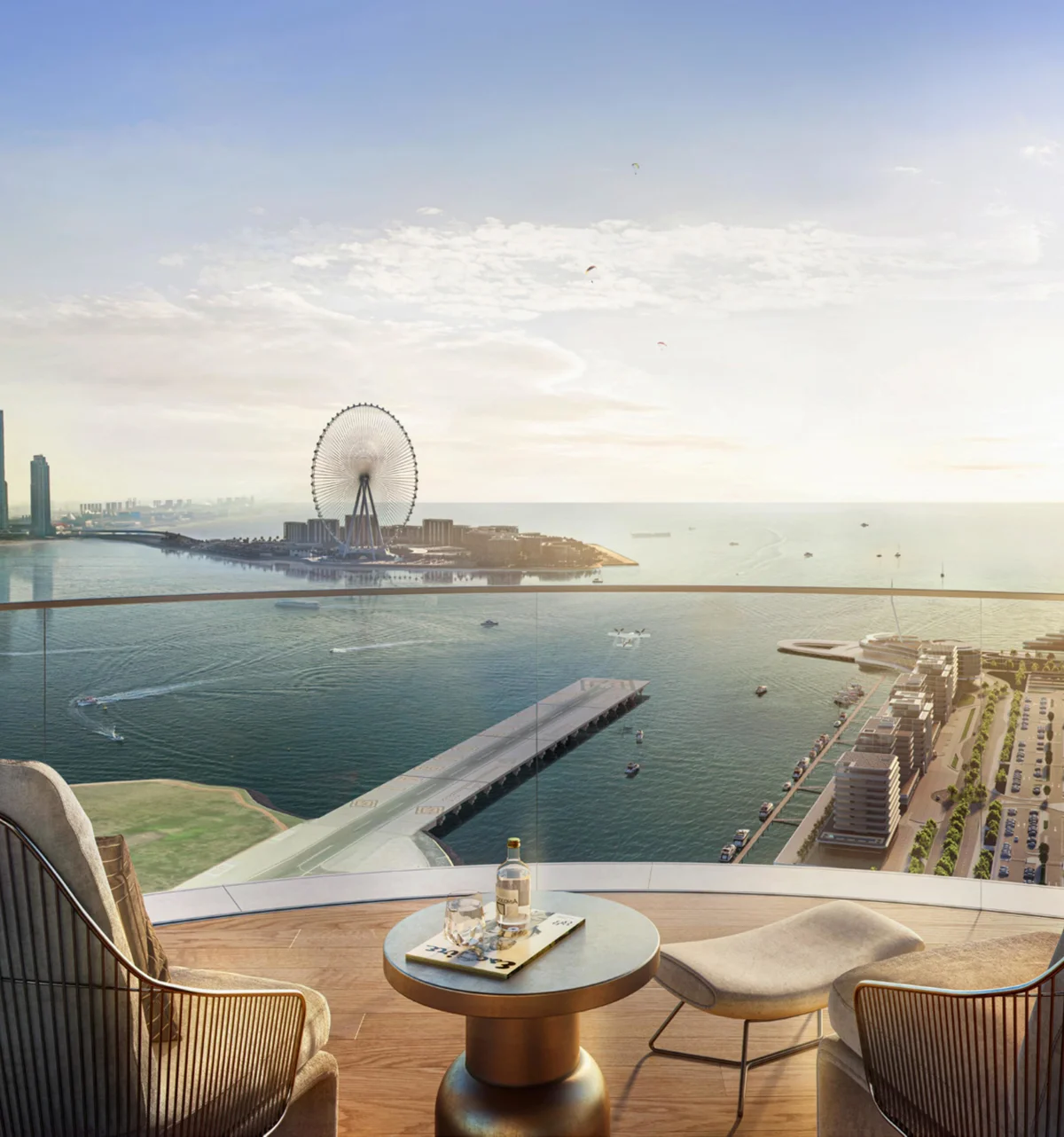 Bayview by Address Resorts image