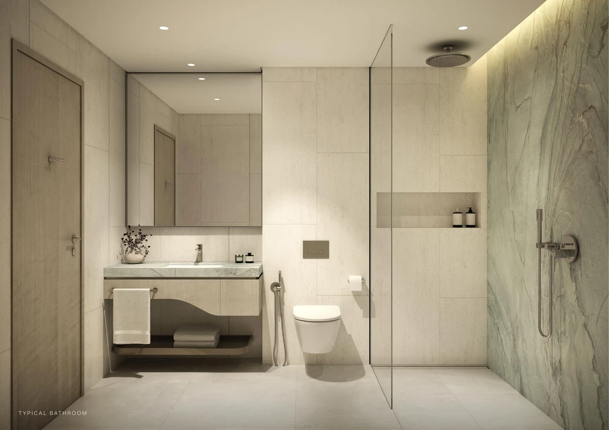 Nourelle at Madinat Jumeirah Living image