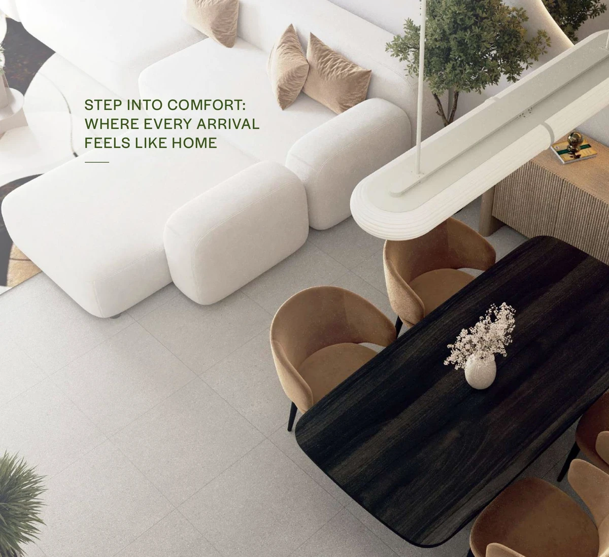 Mayflower Residences image