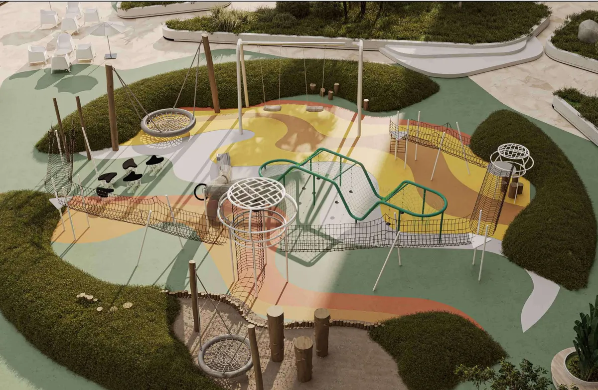 Luma Park Views image