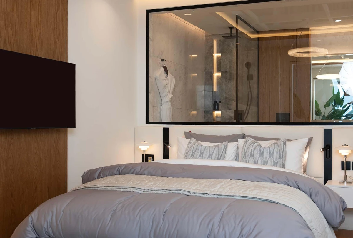 Bab Al Qasr View 22 image