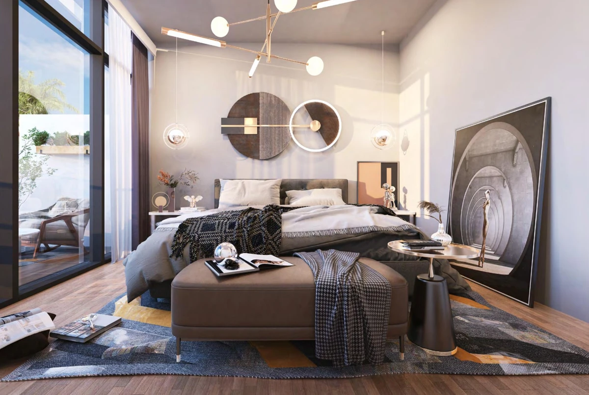 Verdana 4 Residence image