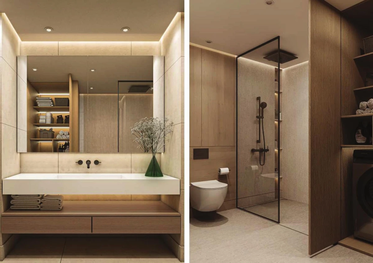 The Cube Resideces image