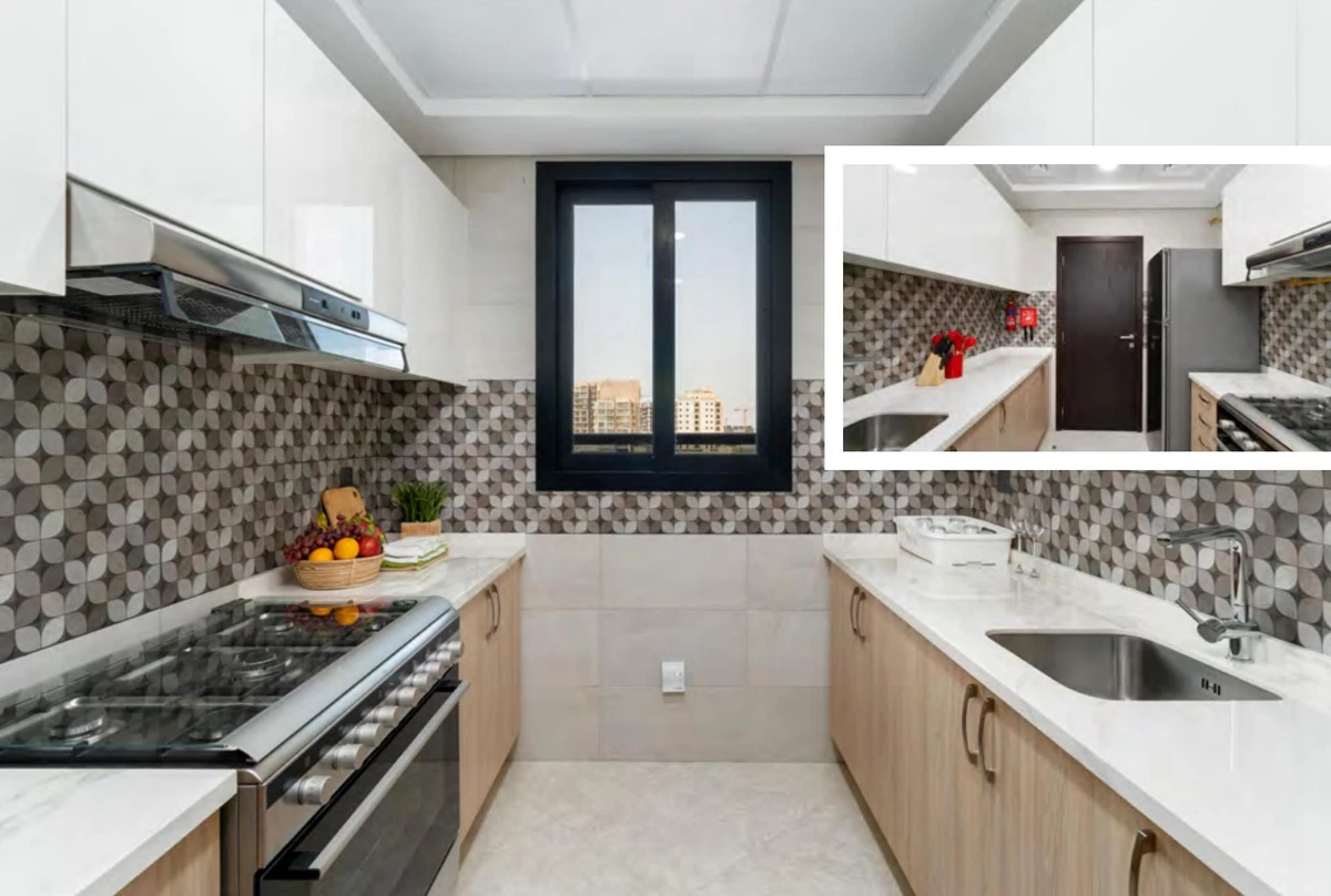 Barari Hills Residence image