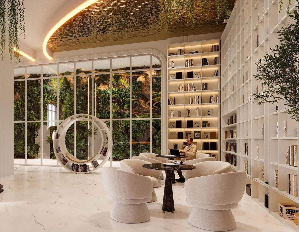 Vincitore Wellness Estate image